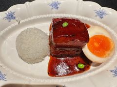 -醉东Oriental House(静安嘉里中心店)