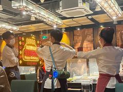 -海底捞火锅(汇悦城店)