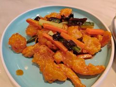 -南山鲜虾面·活鲜小馆·海味大连菜(南山总店)