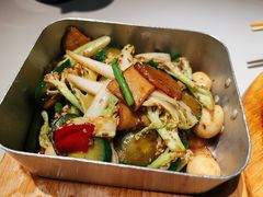 -0776食堂·京城创意菜(七里庄店)