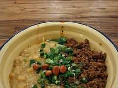 -阿福板凳面(观音桥店)