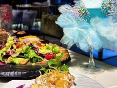 -STARRY CAFE & LOUNGE BAR(高新店)