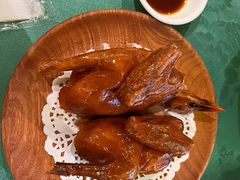 -誉八仙粤菜(万象天地店)