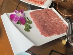 -正福居老北京正宗铜锅泉水涮肉(彰化路店)