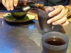 -鱼库·不仅是一家烤鱼店(车公庙店)