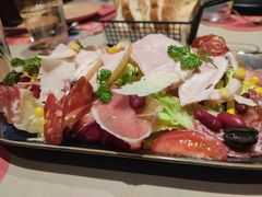 -布拉诺牛排西餐厅(上城天街店)