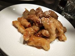 -北京王府井希尔顿酒店·秦唐中餐厅Chynna