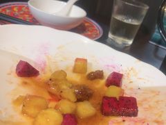 -拾捌川·自贡爆炒(新街口店)