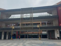 -万达广场(北京槐房店)