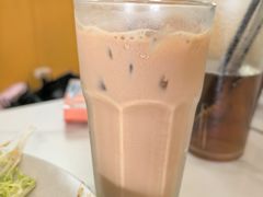 -维园港式茶餐厅(龙岗盛平店)