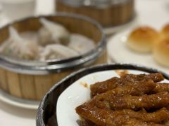 -凤凰楼酒家·粤宴点心(华强北店)