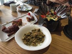 -黛瓦里巷(南京东路店)