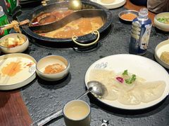 -火社火锅(平安大街店)