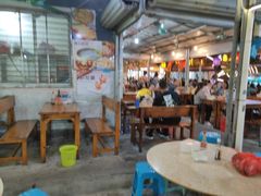 大堂-周记蟹仔粉(侨港风情街店)