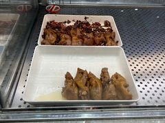-廖记棒棒鸡(青岛万象城店)