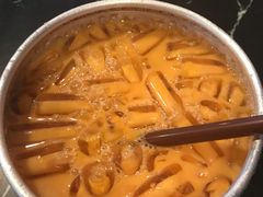 -Doo Dee Thai Food(Issan/Isaan/Esan)