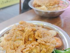 -五星螺·柳州螺蛳粉(城中万达店)