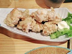 -一井烧肉·活鳗·寿司(望京SOHO店)