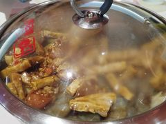 -黄记煌三汁焖锅(首创奥特莱斯店)