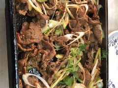 -清真永恒华威肉饼(潘家园店)