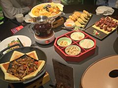 -桂小厨广西菜(万象城店)