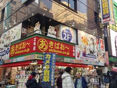 -秋叶原电器街