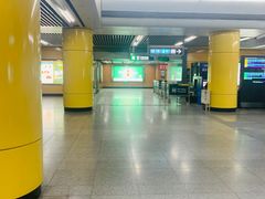 -海淀黄庄(地铁站)