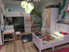 -宜家家居(哈尔滨商场店)