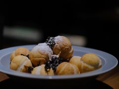 汤圆-青桃餐厅
