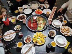 -重庆叉叉裤老火锅(云岭东路店)