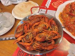 -李双猪·小龙虾·烧烤·羊肉煲(乐山店)