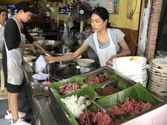 -阿瓦尼河滨曼谷酒店