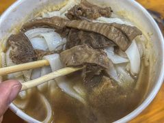 -王记生烫牛杂面馆(兰陵路店)