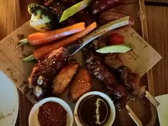 -MARU玛露音乐餐厅(大学路店)