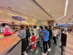 -老佛爷饼店