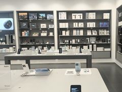 -万达广场(福州金融街店)