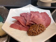 牛舌-Sushi Hanzo半藏(天环广场店)