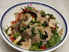全羊杂-七百岁羊肉馆(环球港店)