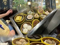 -府城小食馆(金龙宾馆店)