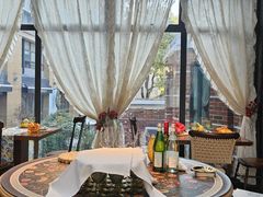 -弗兰克牛排西餐厅Ribone steak house(柠檬花园店)