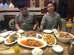 -黑石礁酒楼·海鲜(黑石礁店)
