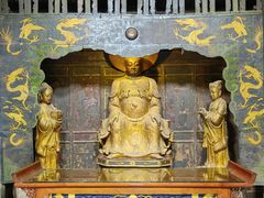 -昆明市金殿名胜区