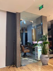 -意廊 Hair Salon