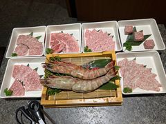 -NIUAN牛庵·日式和牛烧肉(恒隆店)