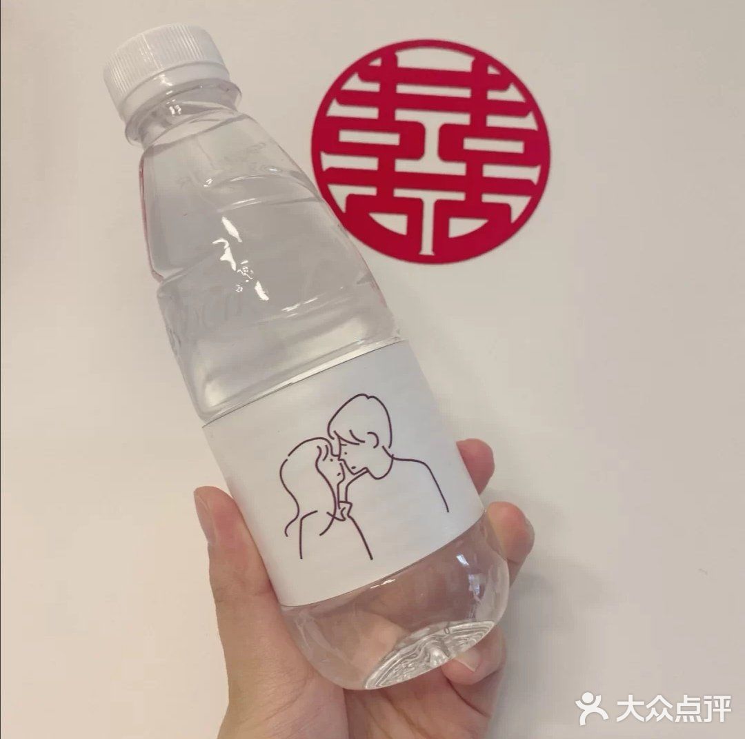提升婚礼质感的细节