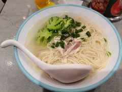 -小杨生煎(白玉兰广场店)