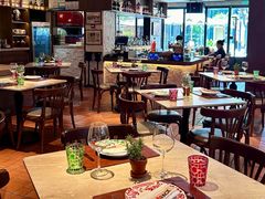 -Mammamia意大利餐厅(阳春巷店)