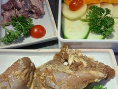 -喜来稀肉(虹泉路店)