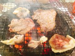 -韩风烤牛肉冷面店