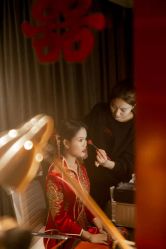 -保定金沙芝柏婚礼策划